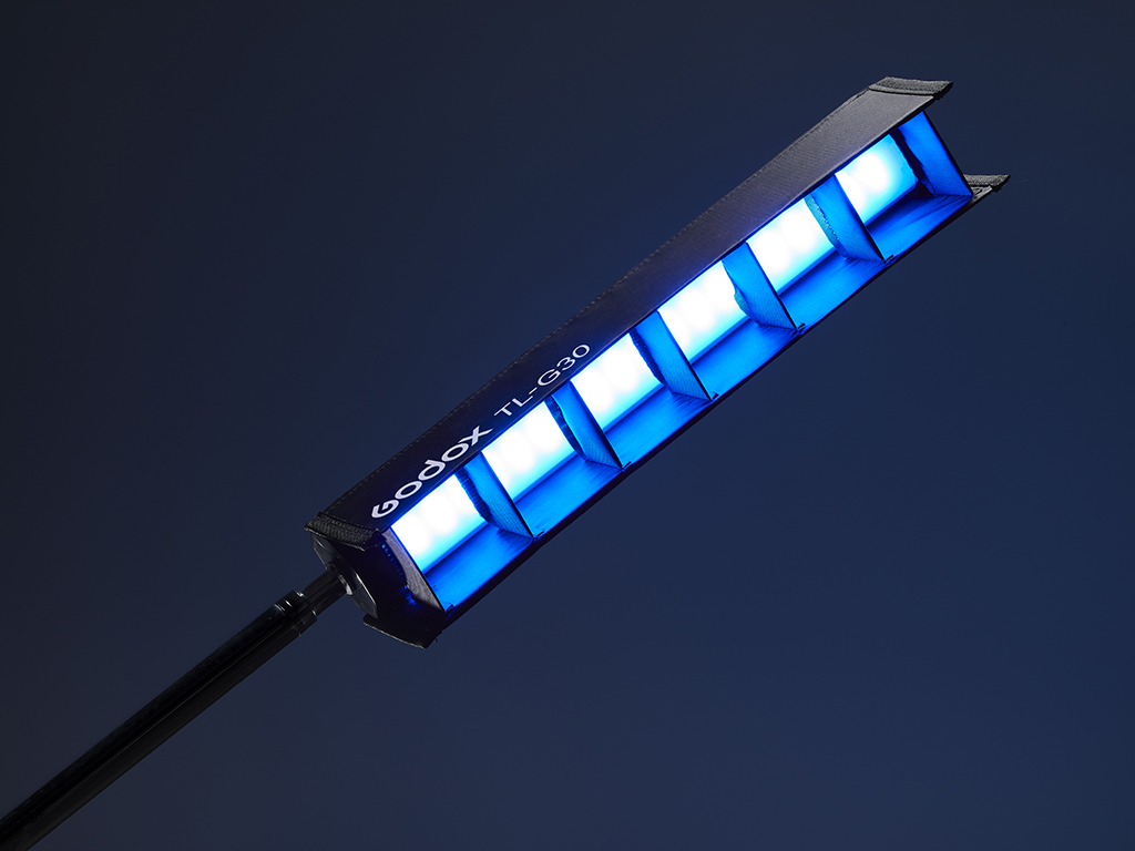 Godox TL-G30 TL30 İçin Grid